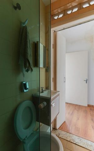 Casa à venda com 105m², 3 quartos e 2 vagasBanheiro da suíte 2