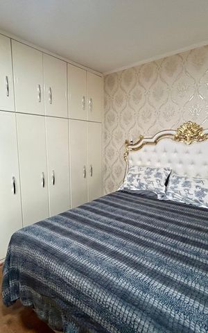 Apartamento à venda com 258m², 3 quartos e 2 vagas Apartamento à venda com 258m², 3 quartos e 2 vagasQuarto Suíte 3