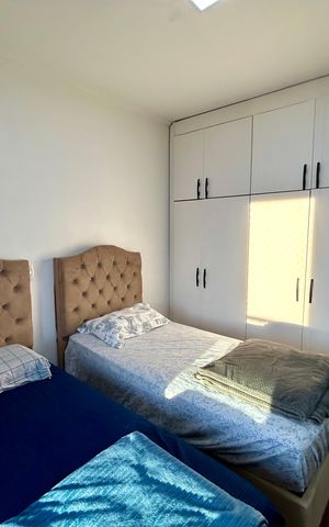 Apartamento à venda com 258m², 3 quartos e 2 vagas Apartamento à venda com 258m², 3 quartos e 2 vagasQuarto Suíte 2