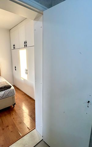 Apartamento à venda com 258m², 3 quartos e 2 vagas Apartamento à venda com 258m², 3 quartos e 2 vagasBanheiro da Suíte 2