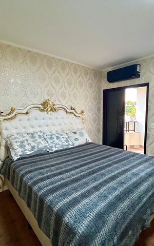 Apartamento à venda com 258m², 3 quartos e 2 vagas Apartamento à venda com 258m², 3 quartos e 2 vagasQuarto Suíte 3