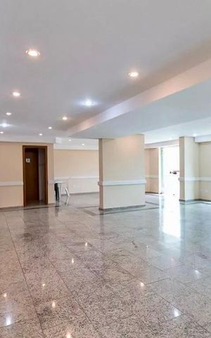 Apartamento à venda com 258m², 3 quartos e 2 vagas Apartamento à venda com 258m², 3 quartos e 2 vagasÁrea comum - Salão de festas
