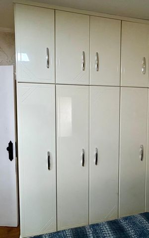 Apartamento à venda com 258m², 3 quartos e 2 vagas Apartamento à venda com 258m², 3 quartos e 2 vagasQuarto Suíte 3