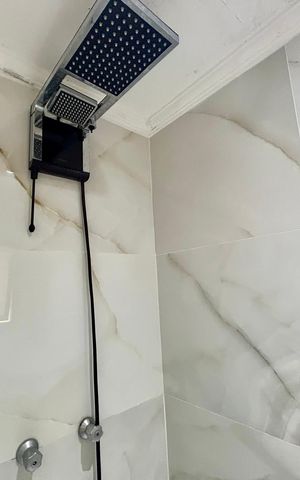Apartamento à venda com 258m², 3 quartos e 2 vagas Apartamento à venda com 258m², 3 quartos e 2 vagasBanheiro da Suíte 3