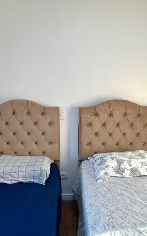 Apartamento à venda com 258m², 3 quartos e 2 vagas Apartamento à venda com 258m², 3 quartos e 2 vagasQuarto Suíte 2