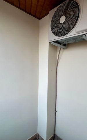 Apartamento à venda com 258m², 3 quartos e 2 vagas Apartamento à venda com 258m², 3 quartos e 2 vagasVaranda da Suíte 3