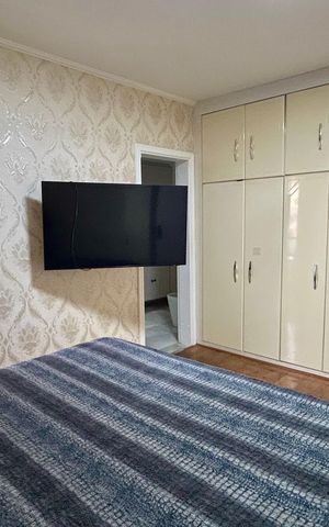 Apartamento à venda com 258m², 3 quartos e 2 vagas Apartamento à venda com 258m², 3 quartos e 2 vagasQuarto Suíte 3