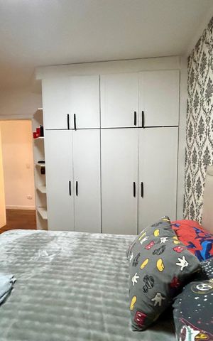 Apartamento à venda com 258m², 3 quartos e 2 vagas Apartamento à venda com 258m², 3 quartos e 2 vagasQuarto Suíte 1