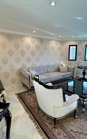 Apartamento à venda com 258m², 3 quartos e 2 vagas Apartamento à venda com 258m², 3 quartos e 2 vagasSala