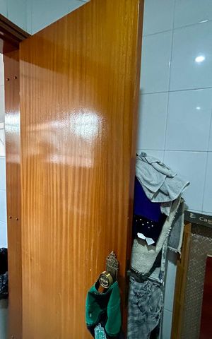 Apartamento à venda com 258m², 3 quartos e 2 vagas Apartamento à venda com 258m², 3 quartos e 2 vagasBanheiro 2 / Despensa