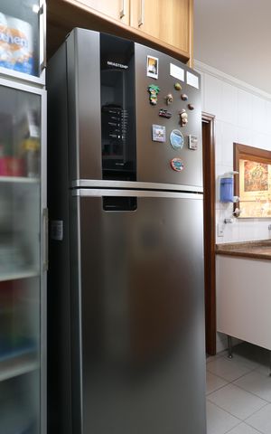 Apartamento à venda com 172m², 3 quartos e 3 vagasCozinha 