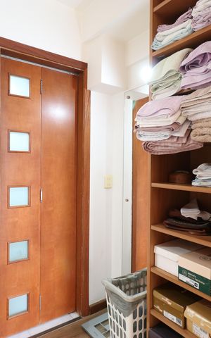 Apartamento à venda com 172m², 3 quartos e 3 vagasCloset da suíte 3
