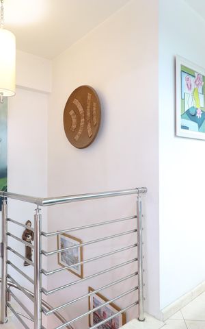 Apartamento à venda com 172m², 3 quartos e 3 vagasDetalhe 