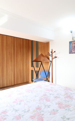 Apartamento à venda com 172m², 3 quartos e 3 vagasSuite 3
