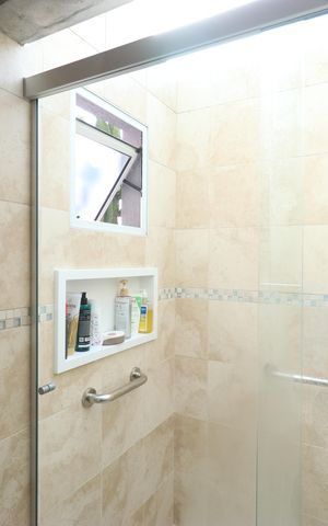Apartamento à venda com 172m², 3 quartos e 3 vagasBanheiro da Suíte 3