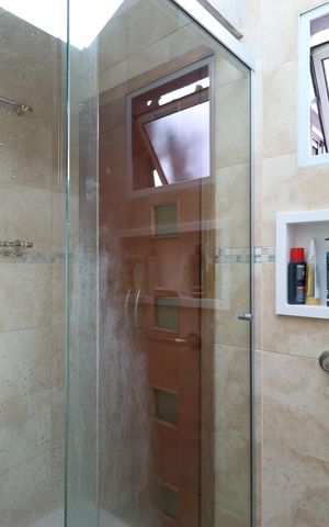 Apartamento à venda com 172m², 3 quartos e 3 vagasBanheiro da Suíte 3