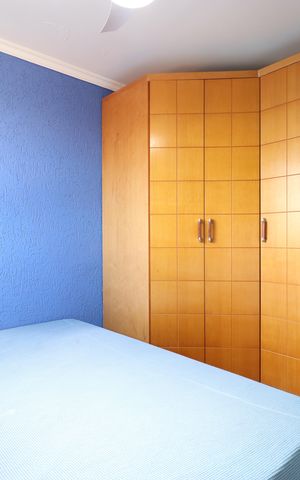 Apartamento à venda com 172m², 3 quartos e 3 vagasSuite 1