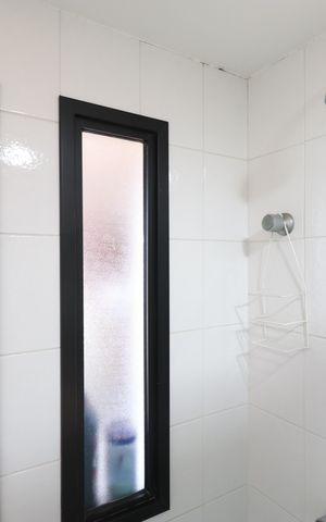 Apartamento à venda com 172m², 3 quartos e 3 vagasBanheiro da Suíte 2
