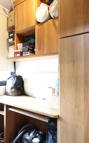 Apartamento à venda com 172m², 3 quartos e 3 vagasÁrea quarto e banheiro de Serviço 