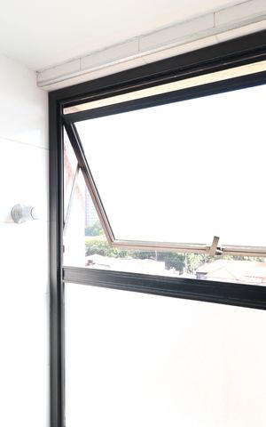 Apartamento à venda com 172m², 3 quartos e 3 vagasBanheiro da Suíte 1