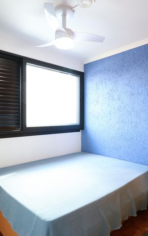 Apartamento à venda com 172m², 3 quartos e 3 vagasSuite 1