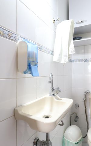 Apartamento à venda com 172m², 3 quartos e 3 vagasLavabo 
