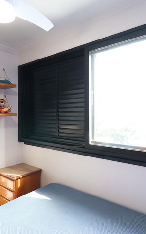 Apartamento à venda com 172m², 3 quartos e 3 vagasSuite 1