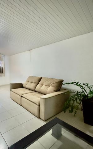 Casa à venda com 445m², 4 quartos e 2 vagas