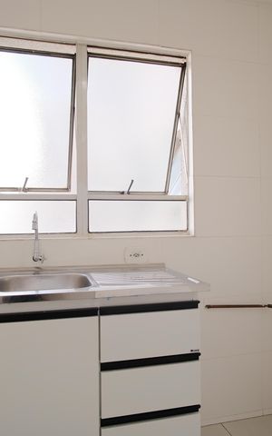 Apartamento à venda com 56m², 2 quartos e 1 vagaCozinha
