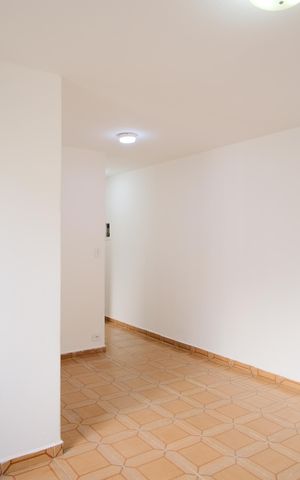 Apartamento à venda com 56m², 2 quartos e 1 vagaSala