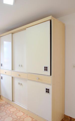 Apartamento à venda com 56m², 2 quartos e 1 vagaQuarto 2