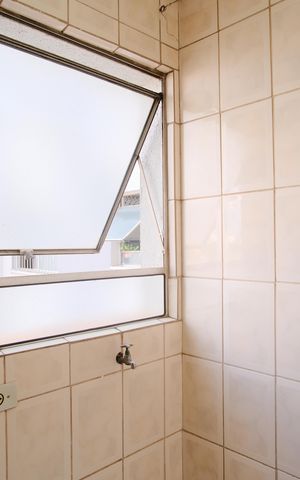 Apartamento à venda com 56m², 2 quartos e 1 vagaÁrea de Serviço