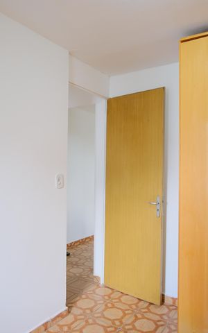 Apartamento à venda com 56m², 2 quartos e 1 vagaQuarto 1