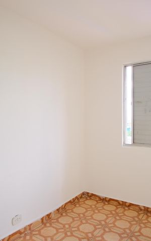 Apartamento à venda com 56m², 2 quartos e 1 vagaQuarto 2
