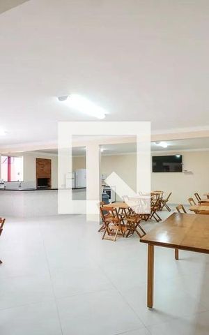 Apartamento à venda com 56m², 2 quartos e 1 vagaÁrea comum