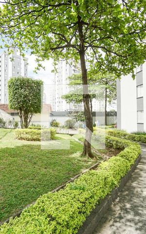 Apartamento à venda com 56m², 2 quartos e 1 vagaÁrea comum
