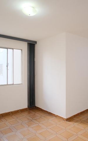 Apartamento à venda com 56m², 2 quartos e 1 vagaSala