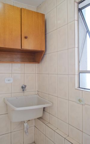 Apartamento à venda com 56m², 2 quartos e 1 vagaÁrea de Serviço