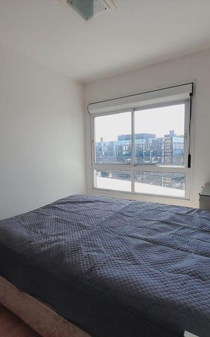 Apartamento para alugar com 73m², 1 quarto e 1 vaga Apartamento para alugar com 73m², 1 quarto e 1 vagaQuarto