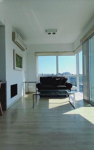 Apartamento para alugar com 73m², 1 quarto e 1 vaga Apartamento para alugar com 73m², 1 quarto e 1 vagaSala / Cozinha