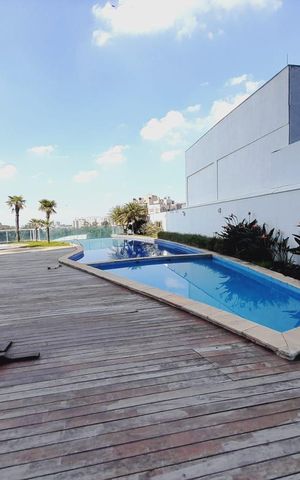 Apartamento para alugar com 73m², 1 quarto e 1 vaga Apartamento para alugar com 73m², 1 quarto e 1 vagaÁrea Comum