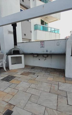 Apartamento para alugar com 73m², 1 quarto e 1 vaga Apartamento para alugar com 73m², 1 quarto e 1 vagaÁrea Comum