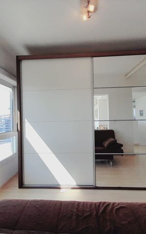 Apartamento para alugar com 73m², 1 quarto e 1 vaga Apartamento para alugar com 73m², 1 quarto e 1 vagaQuarto