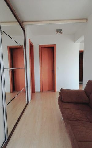Apartamento para alugar com 73m², 1 quarto e 1 vaga Apartamento para alugar com 73m², 1 quarto e 1 vagaQuarto