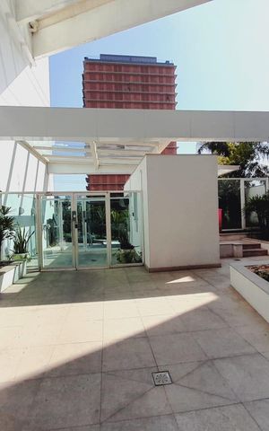 Apartamento para alugar com 73m², 1 quarto e 1 vaga Apartamento para alugar com 73m², 1 quarto e 1 vagaÁrea Comum