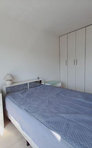 Apartamento para alugar com 73m², 1 quarto e 1 vaga Apartamento para alugar com 73m², 1 quarto e 1 vagaQuarto