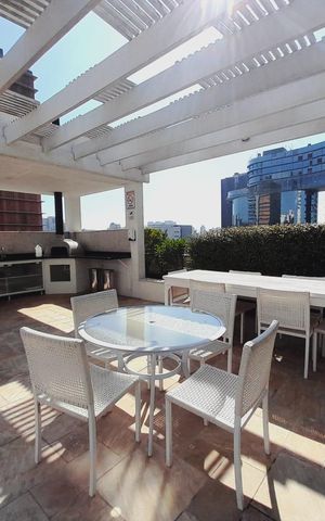 Apartamento para alugar com 73m², 1 quarto e 1 vaga Apartamento para alugar com 73m², 1 quarto e 1 vagaÁrea Comum
