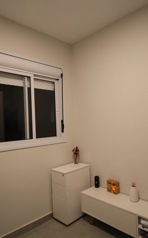 Apartamento à venda com 45m², 2 quartos e 1 vagaQuarto 2