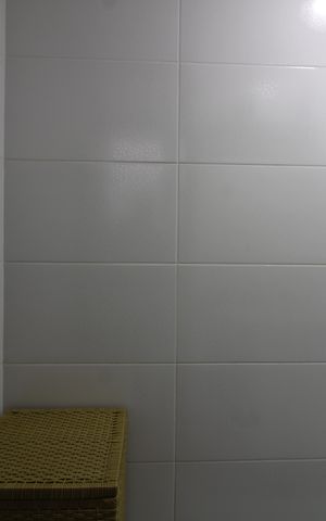 Casa de condomínio à venda com 120m², 3 quartos e 2 vagasBanheiro Social