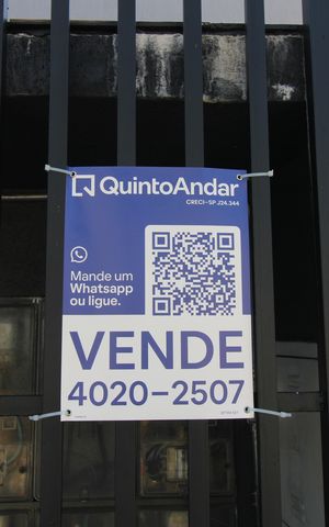 Casa de condomínio à venda com 120m², 3 quartos e 2 vagasPlaca